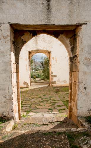 convento de san buenaventura