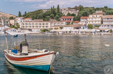 Der Hafen von Kassiopi (11)