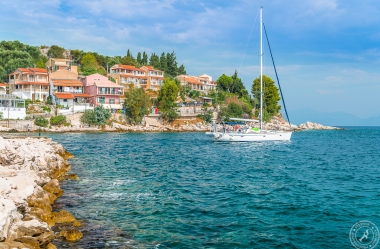 Der Hafen von Kassiopi (13)