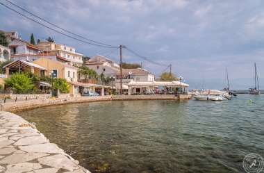 Der Hafen von Kassiopi (17)