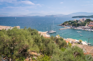 Der Hafen von Kassiopi (20)