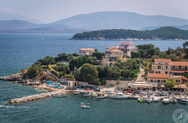 Der Hafen von Kassiopi (21)