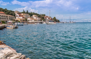 Der Hafen von Kassiopi (24)