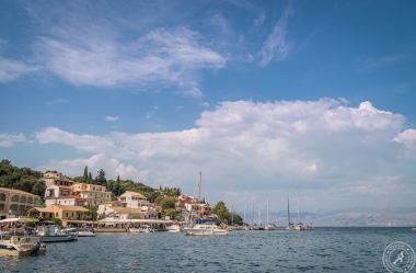 Der Hafen von Kassiopi (25)