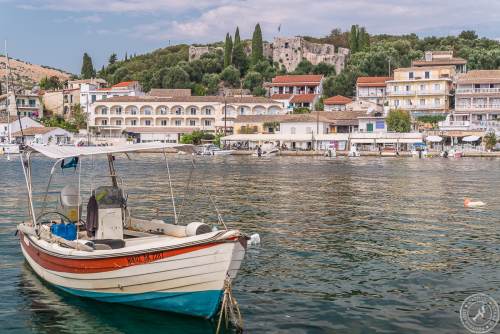 Der Hafen von Kassiopi (11)