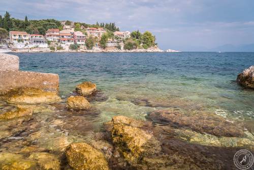 Der Hafen von Kassiopi (14)