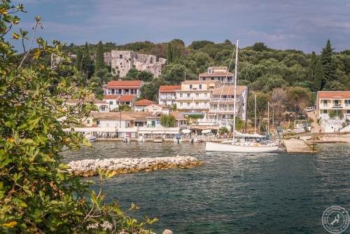 Der Hafen von Kassiopi (15)