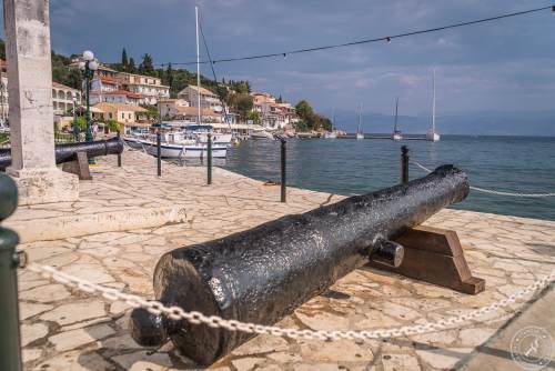 Der Hafen von Kassiopi (16)