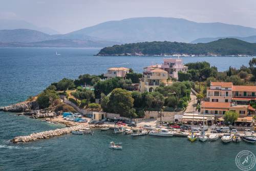 Der Hafen von Kassiopi (21)