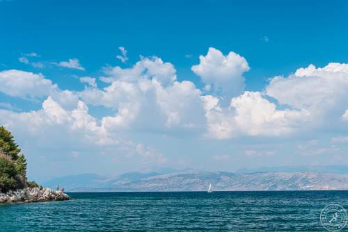 Der Hafen von Kassiopi (22)