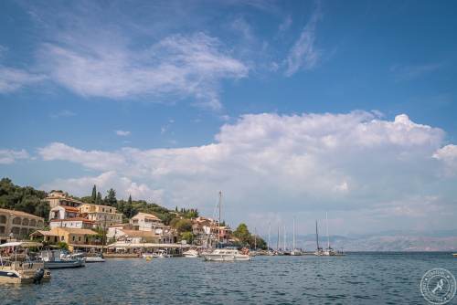 Der Hafen von Kassiopi (25)