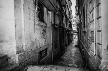 Die schmalen Gassen von Kerkyra (17)