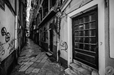 Die schmalen Gassen von Kerkyra (20)