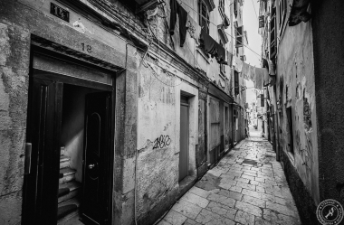 Die schmalen Gassen von Kerkyra (22)
