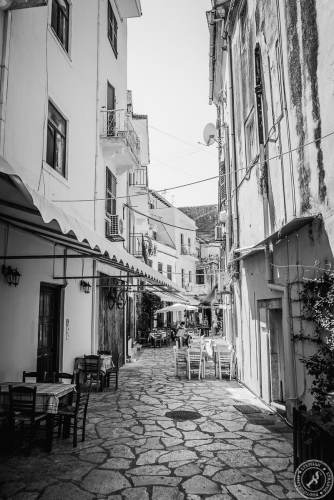 Die schmalen Gassen von Kerkyra (12)