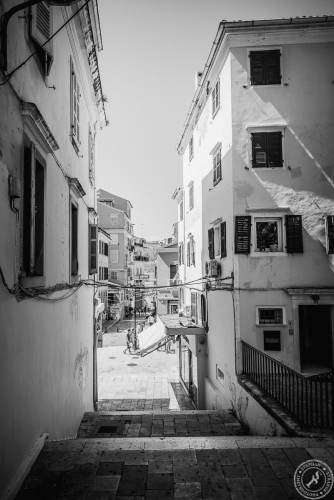 Die schmalen Gassen von Kerkyra (15)
