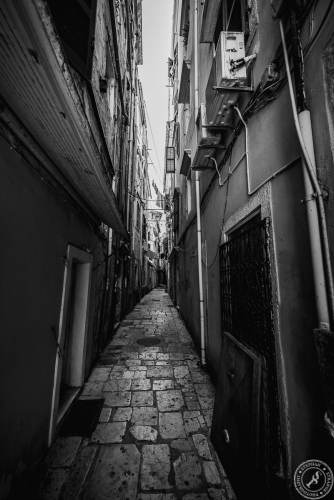 Die schmalen Gassen von Kerkyra (18)