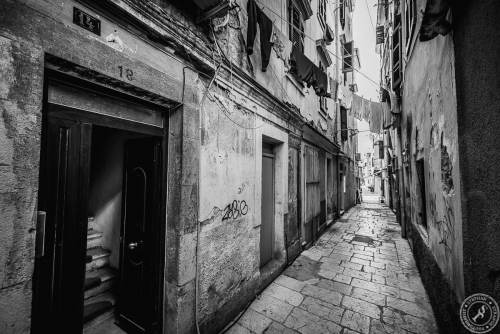 Die schmalen Gassen von Kerkyra (22)