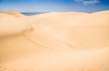 Dunas de Maspalomas - Endless Sand and Sea (11)