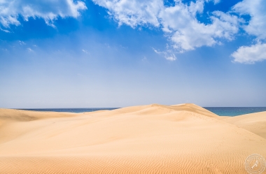 Dunas de Maspalomas - Endless Sand and Sea (13)