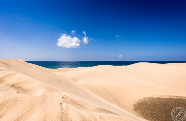 Dunas de Maspalomas - Endless Sand and Sea (5)