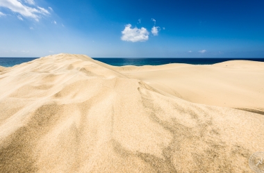 Dunas de Maspalomas - Endless Sand and Sea (6)