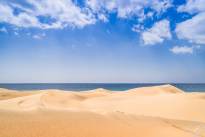 Dunas de Maspalomas - Endless Sand and Sea (14)