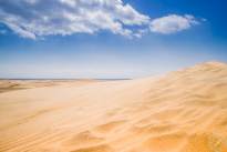 Dunas de Maspalomas - Endless Sand and Sea (2)