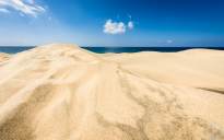 Dunas de Maspalomas - Endless Sand and Sea (6)