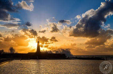 Sonnenuntergang-Faro-Bajamar-13