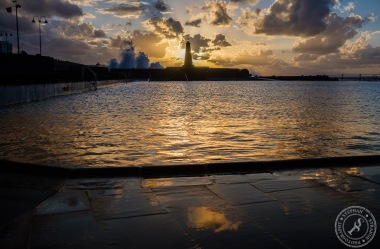 Sonnenuntergang-Faro-Bajamar-14
