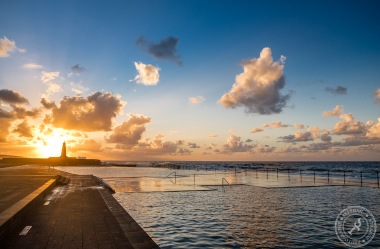 Sonnenuntergang-Faro-Bajamar-19