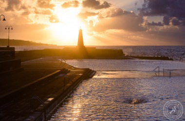 Sonnenuntergang-Faro-Bajamar-21