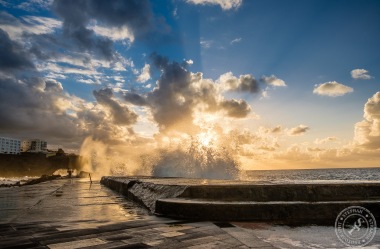 Sonnenuntergang-Faro-Bajamar-4