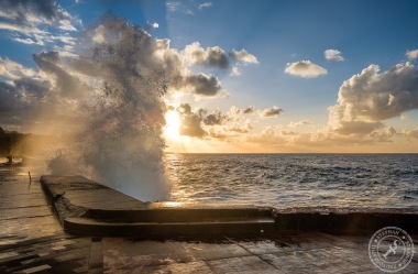 Sonnenuntergang-Faro-Bajamar-5