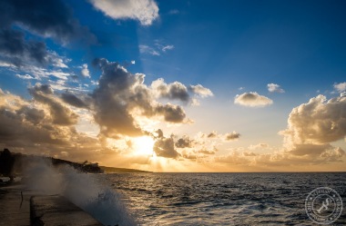Sonnenuntergang-Faro-Bajamar-7