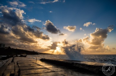 Sonnenuntergang-Faro-Bajamar-9