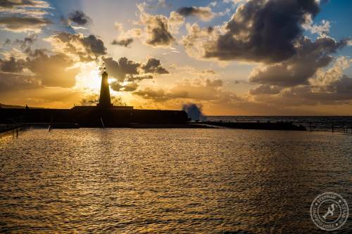 Sonnenuntergang-Faro-Bajamar-12