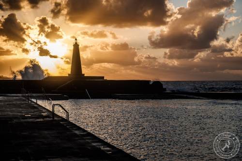 Sonnenuntergang-Faro-Bajamar-18