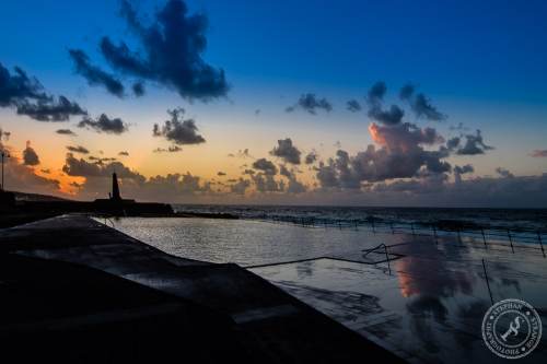 Sonnenuntergang-Faro-Bajamar-20