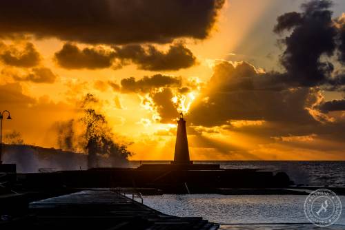 Sonnenuntergang-Faro-Bajamar-29