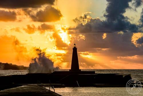 Sonnenuntergang-Faro-Bajamar-31