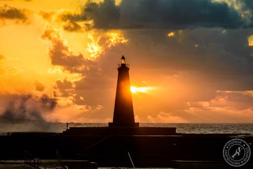 Sonnenuntergang-Faro-Bajamar-33