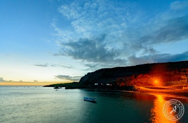 Faro de Fuencaliente