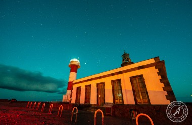 Faro de Fuencaliente