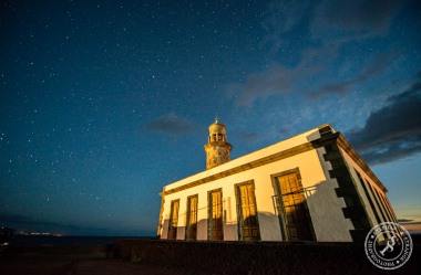 Faro de Fuencaliente