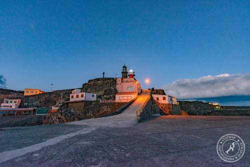 Faro de Fuencaliente