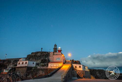 Faro de Fuencaliente