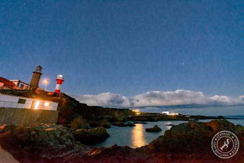 Faro de Fuencaliente