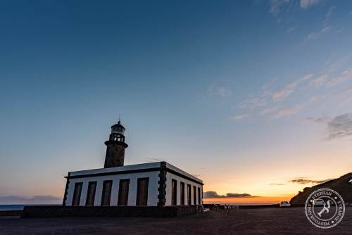 Faro de Fuencaliente